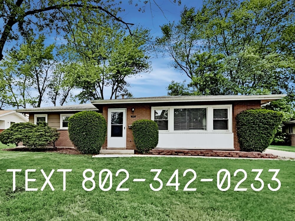 Foto principal - 452 Springfield St