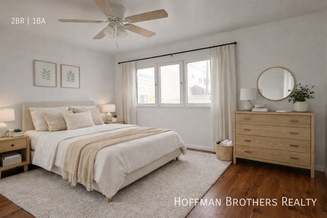 Foto del edificio - 14843 Sylvan St