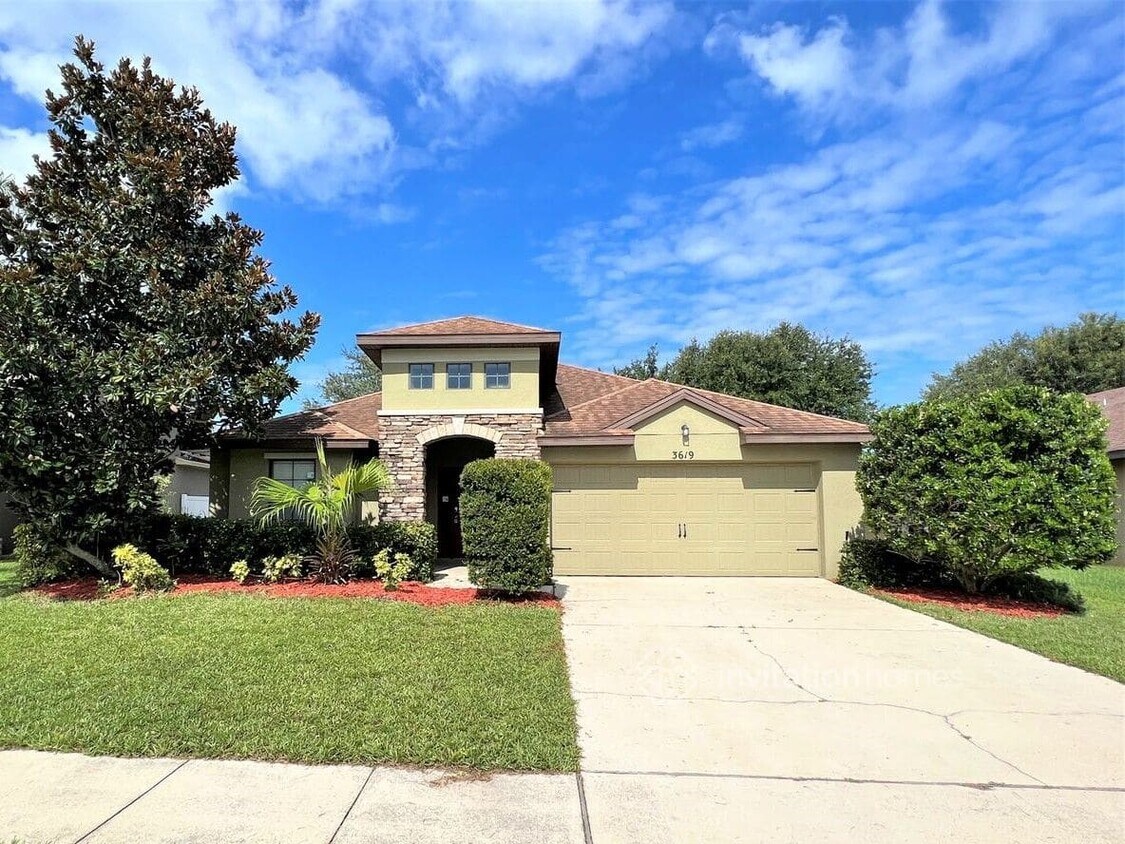 Foto principal - 3619 Briar Run Dr