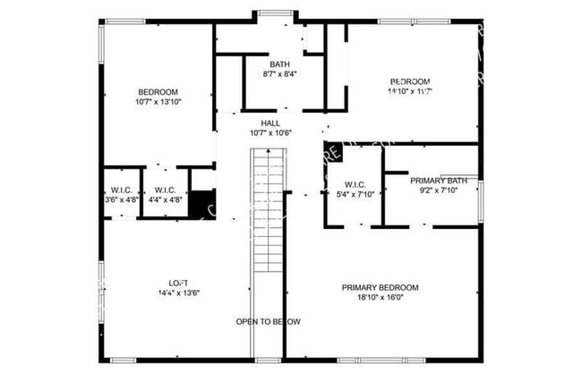 Foto del edificio - Creek Lot and Walking Distance to Nature P...