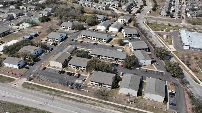  - Ranch at 1856 Apartments