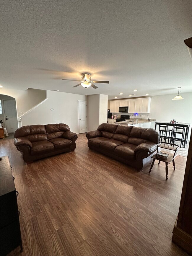 Foto del edificio - 2071 Alderman Way