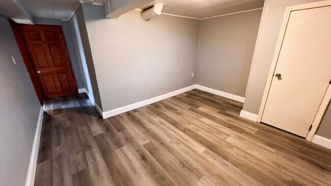 Segundo dormitorio - 611 Cherry St