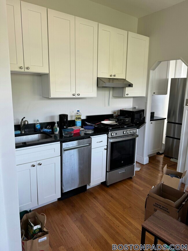 Foto del edificio - 116 Willow St