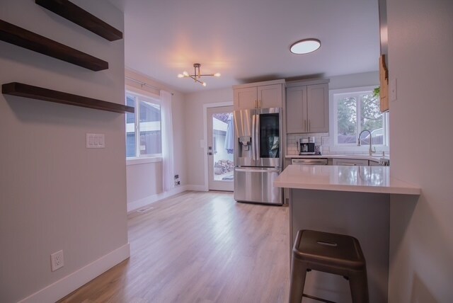 Building Photo - Great Location 2bed 1 bath!