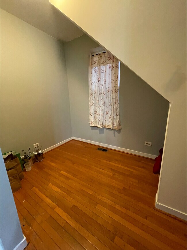 Foto del edificio - 1812 S Morgan St