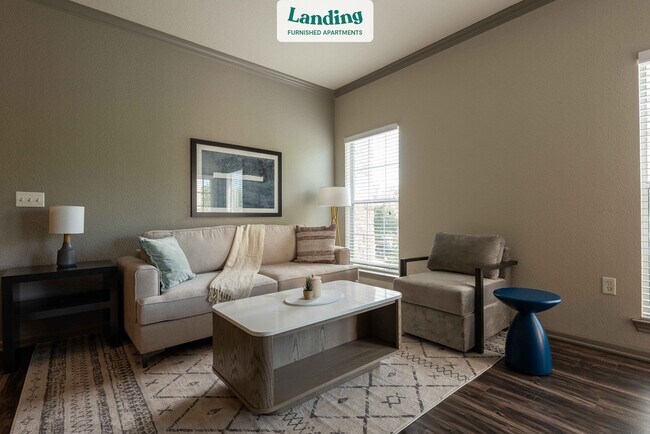 Foto del edificio - 10101 W Parmer Ln