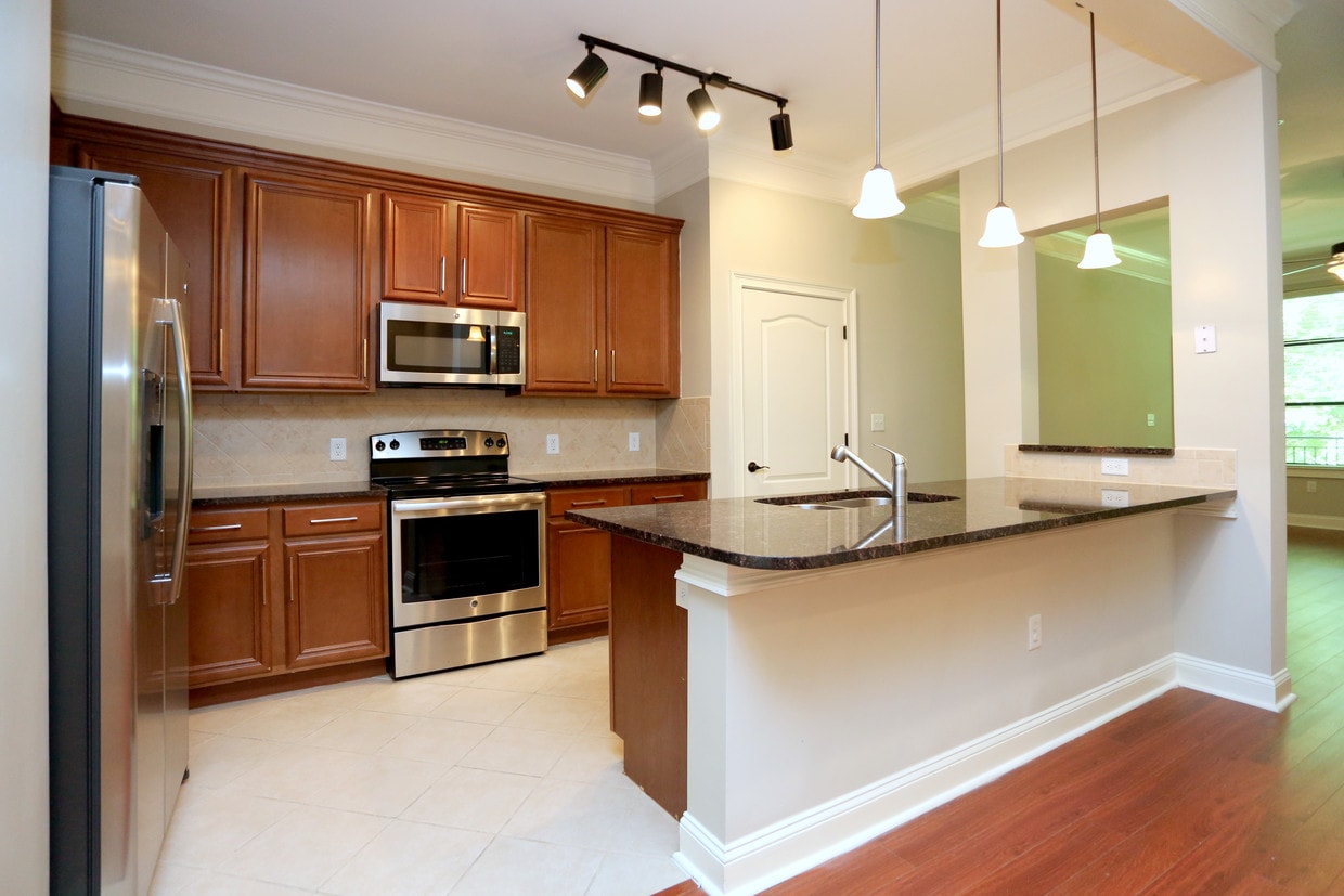 Photo - Bell Morningside Apartments