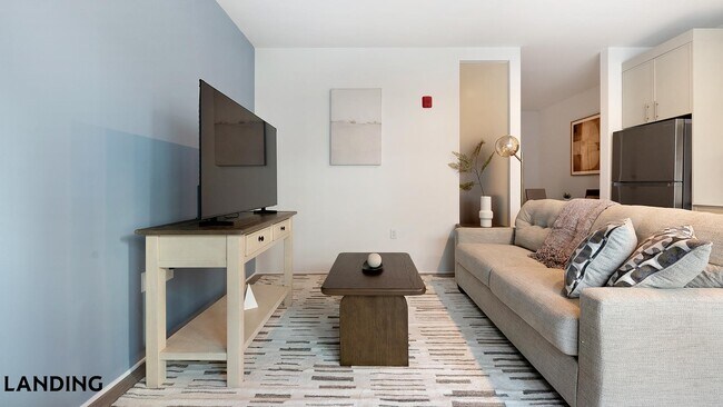 Foto del edificio - 5334 Baltimore Ave