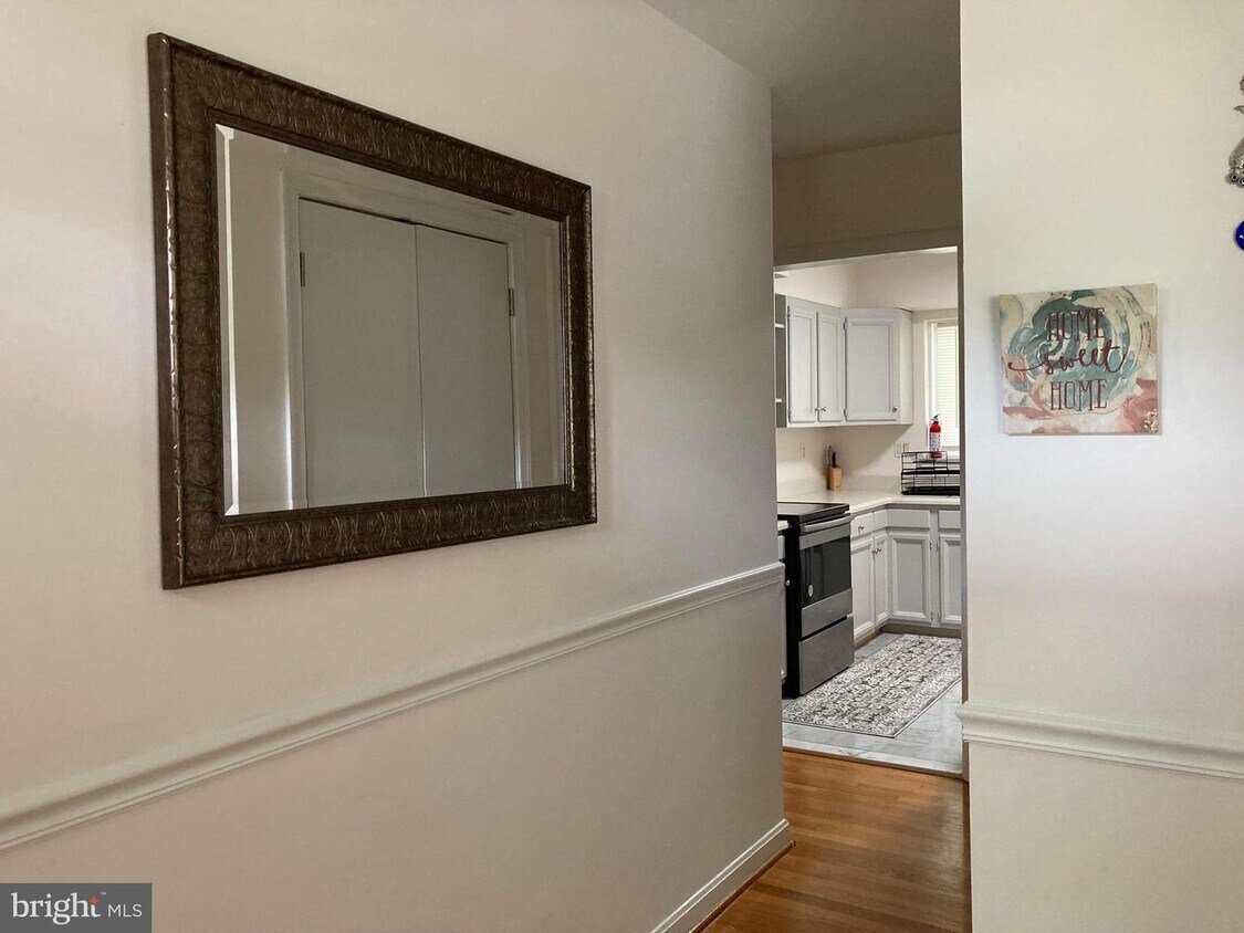 3210 Patrick Henry Dr, Falls Church, VA 22044 House Rental in Falls Church, VA