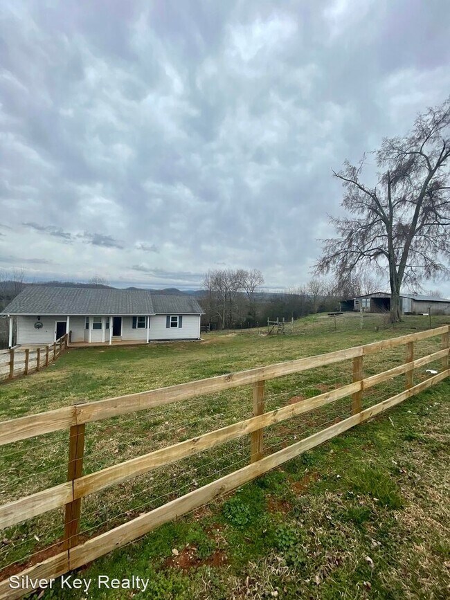 Building Photo - 3 br, 2 bath House - 998 County Road 550