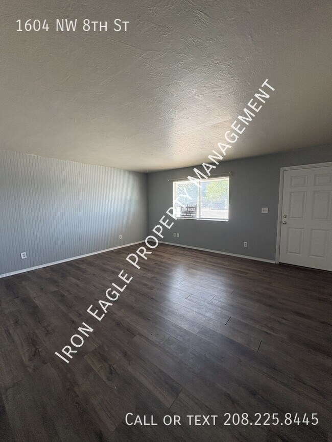 Foto del edificio - 1604 8th St NW