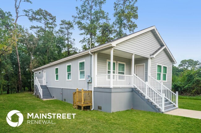 Foto del edificio - 9330 Crestview Dr