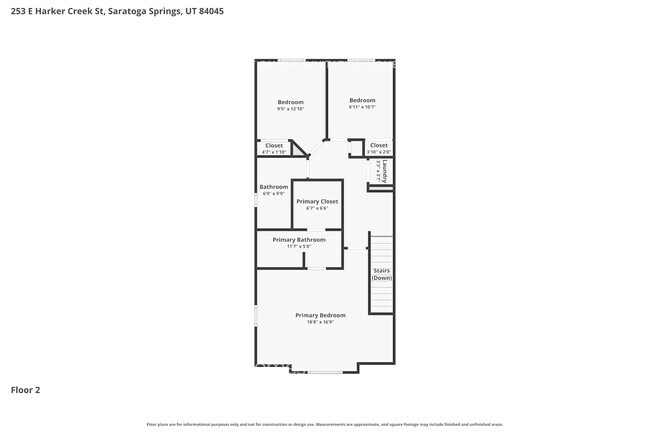 Foto del edificio - 253 Harker Creek St