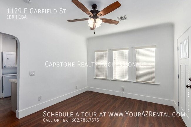 Building Photo - Remodeled 1 Bed, 1 Bath Bungalow in Garfie...