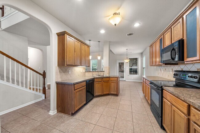 Foto del edificio - 24247 Mountain Bend