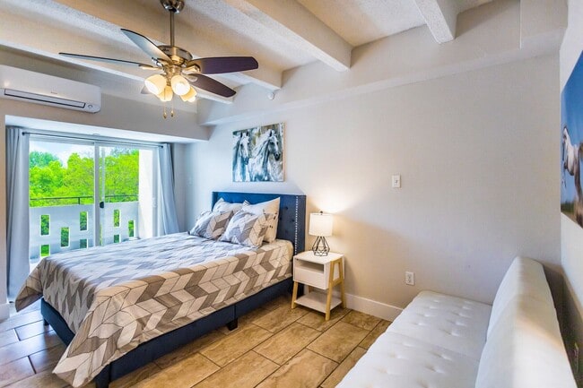 Photo - The Melrose Midtown Apartments