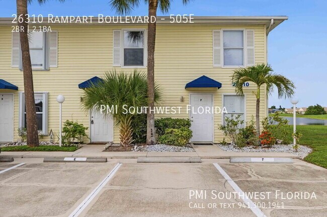 Foto del edificio - 26310 Rampart Blvd