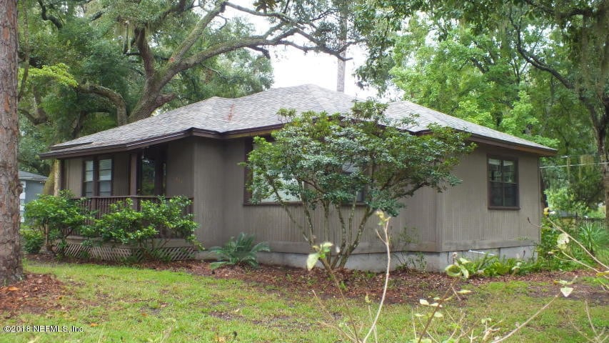 Primary Photo - 444 Campbell Ave