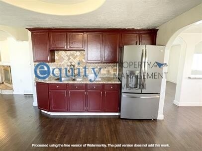 Foto del edificio - Spacious Taylorsville Home