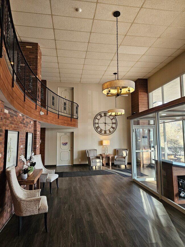 Foto del edificio - 3675 Clague Rd