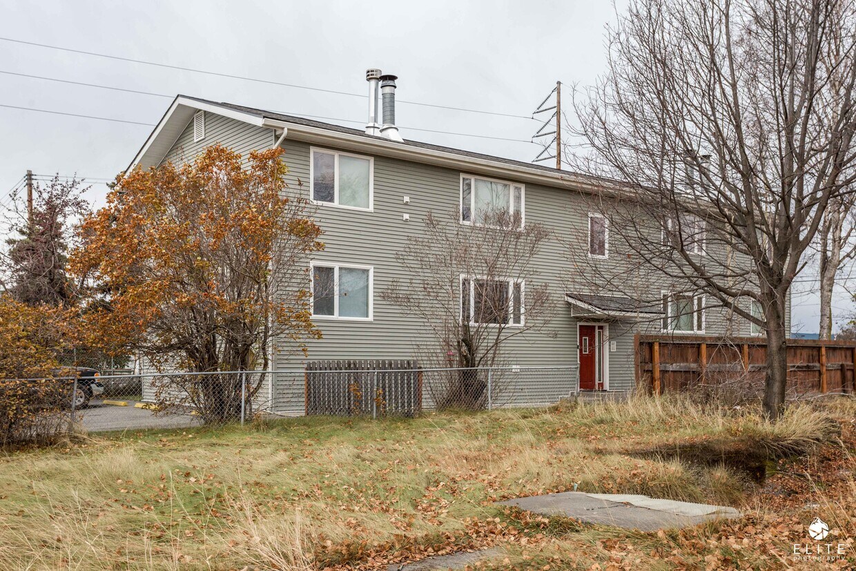 1009 E 9th Ave Unit A, Anchorage, AK 99501 Apartments - 1009 E 9th Ave ...