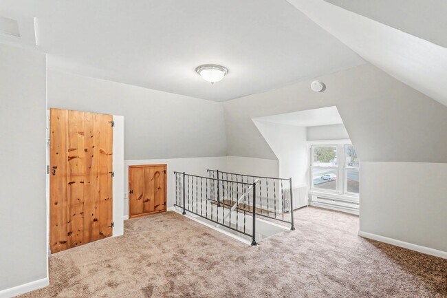 Foto del edificio - 3327-3329 Market Street