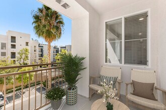 Interior Photo - Elara Apartments