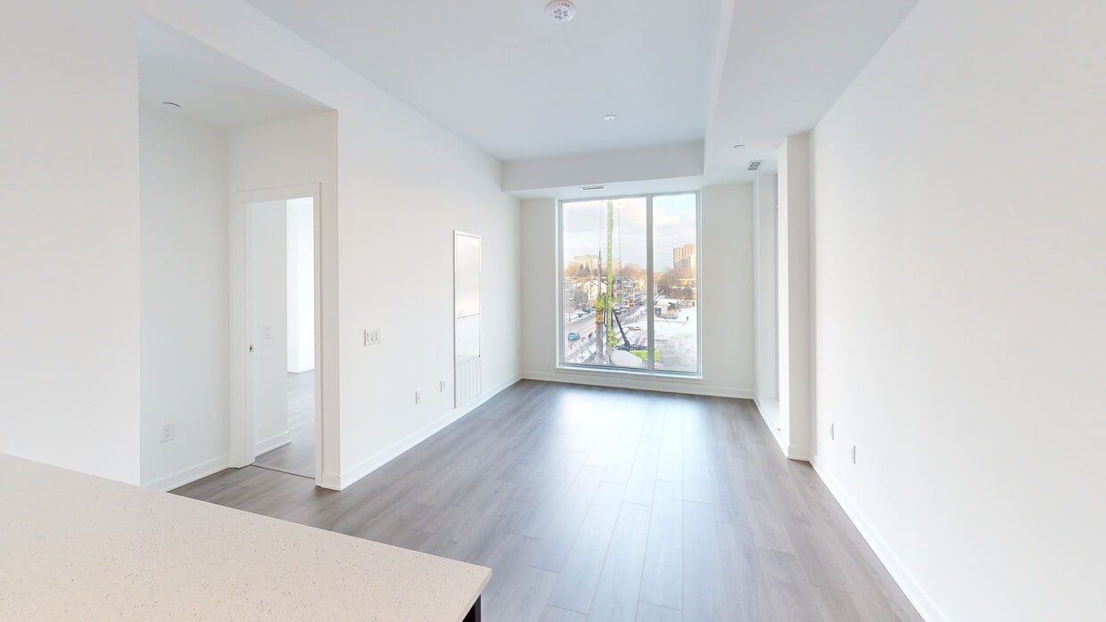 Photo - Daniels on Parliament Apartments