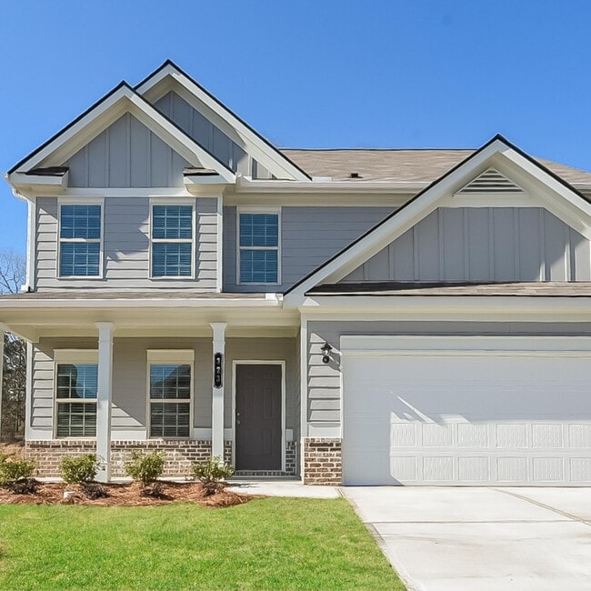Building Photo - Tricon Magnolia Trace