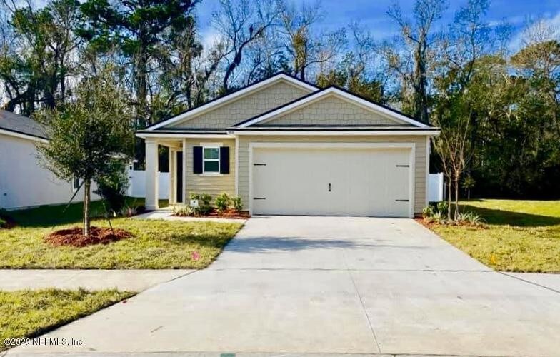 8030 Meadow Walk Ln, Jacksonville, FL 32256 House for Rent in