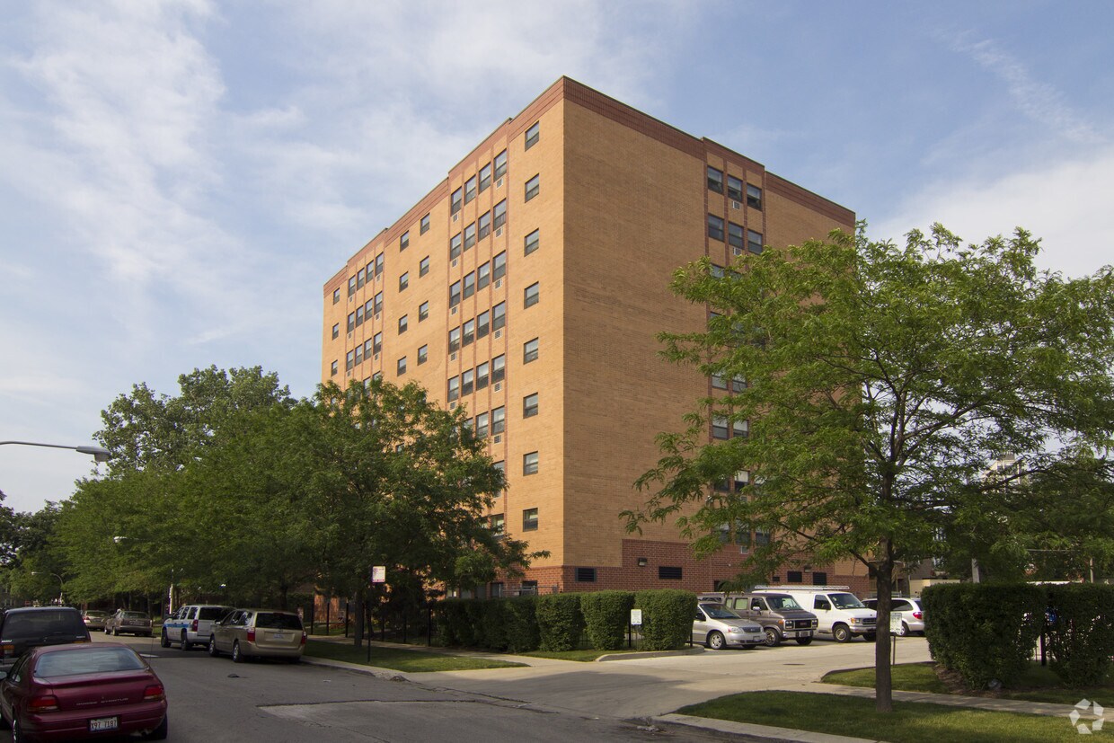 Foto principal - Kingston Place