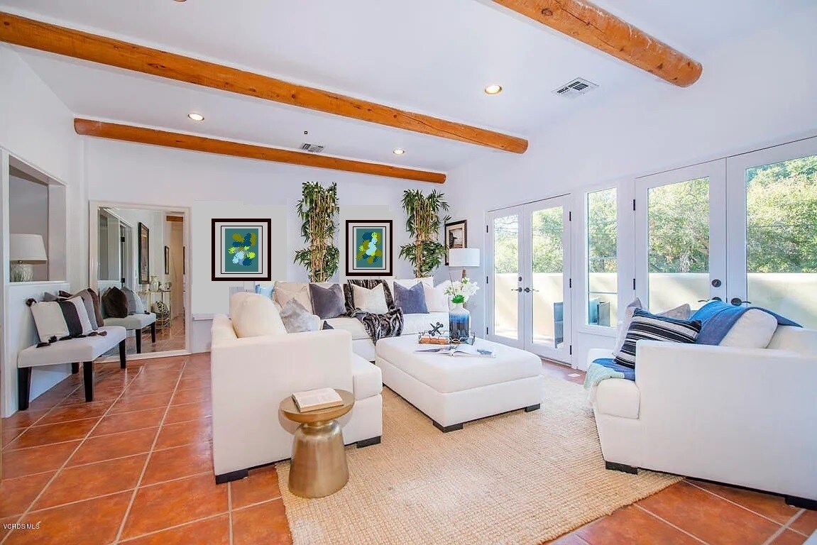 Malibu Foothills just minutes to beach - 25648 Timpangos Dr