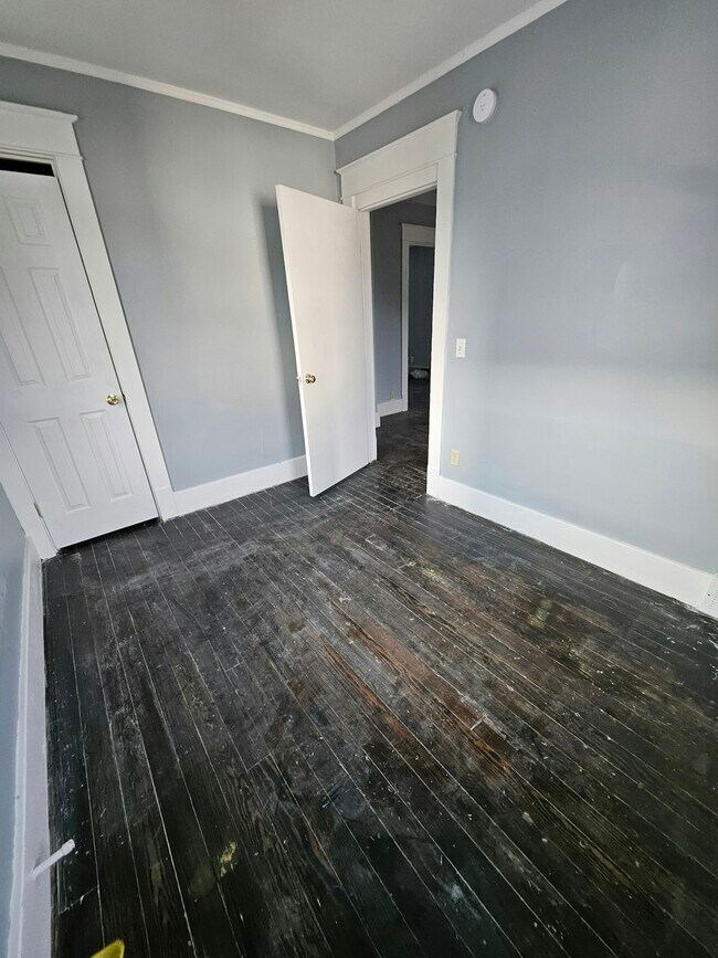 Foto del edificio - 457 W 17th St