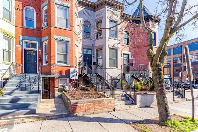 Foto del edificio - 2003 13th St NW