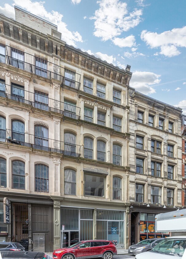 Foto principal - 33 Kingston St