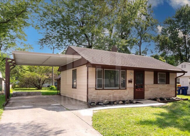 Foto del edificio - 7315 E 53rd St