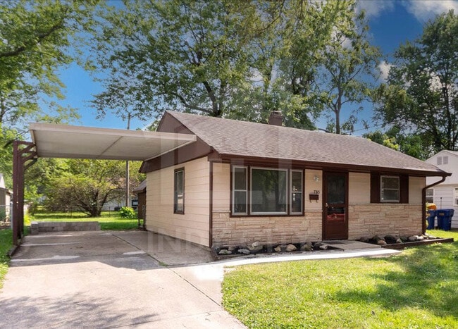 Photo - 7315 E 53rd St House