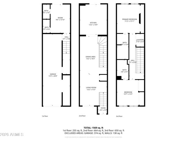 Foto del edificio - 421 W 6th St