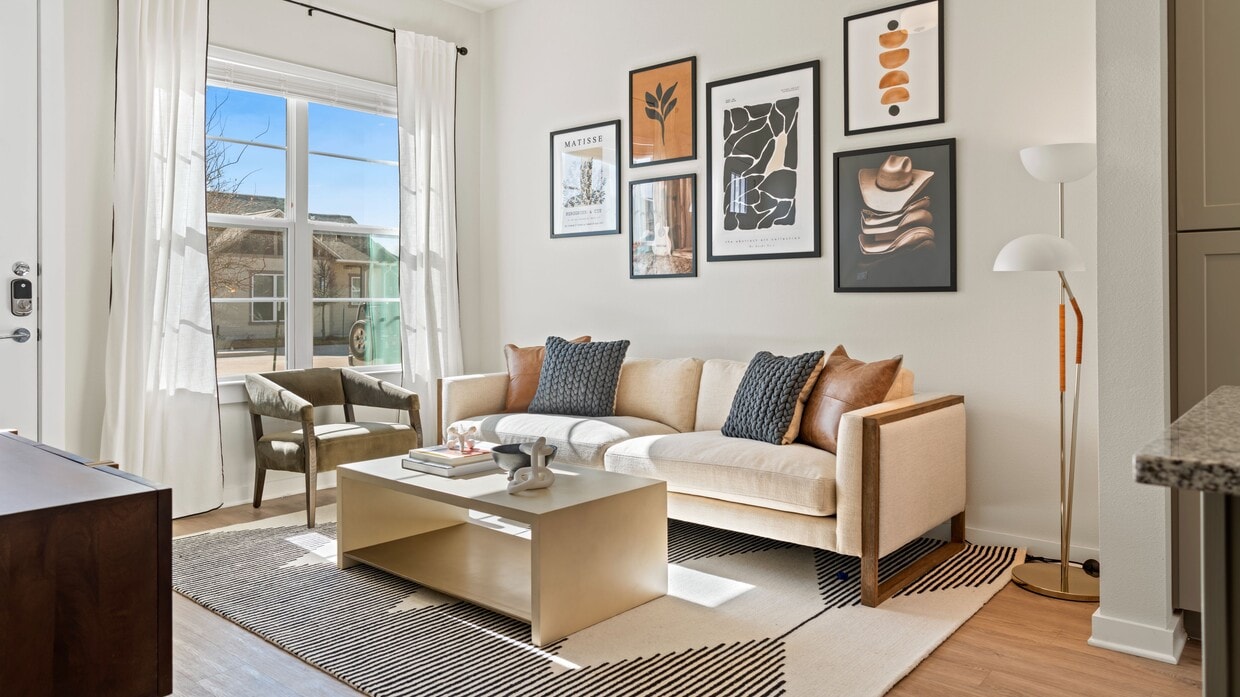 Avendale Painted Tree Townhomes for Rent Mckinney, TX