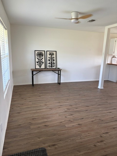Living Room - Country Hills