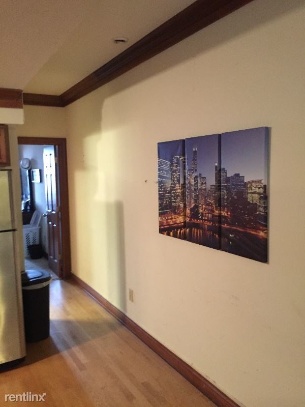Building Photo - 1 br, 1 bath Apartment - 6 clark place