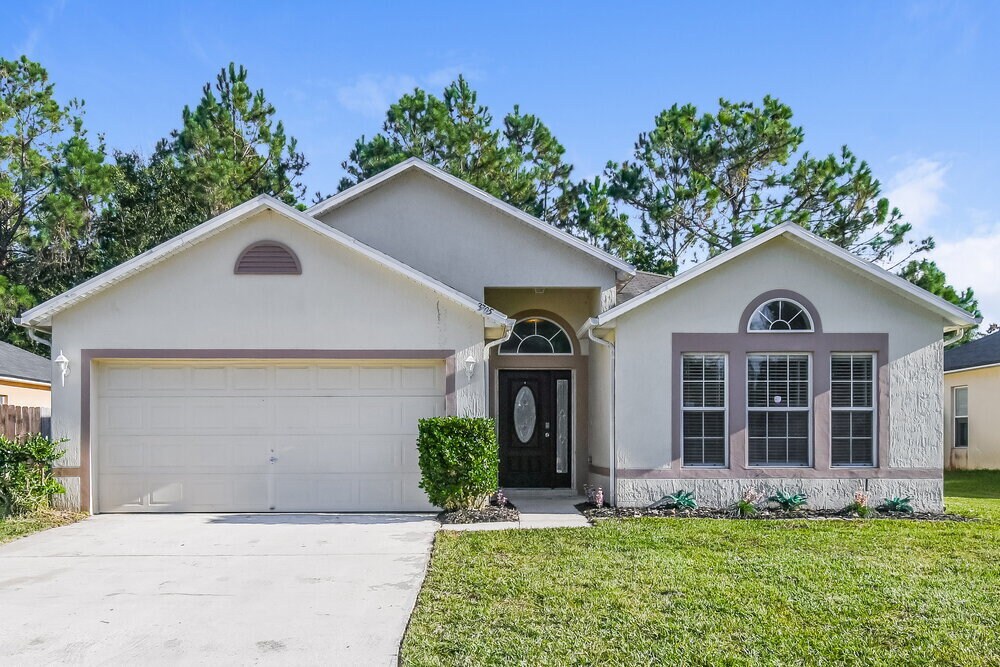 Foto principal - 3705 Iceni Court