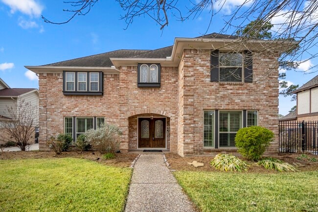 Foto del edificio - 16611 Brenton Oaks Dr