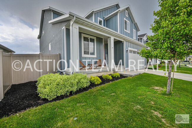 Foto del edificio - Single Family Home in Bluffdale!