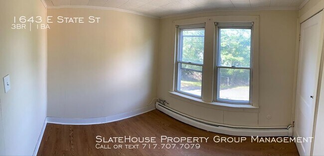 Building Photo - Spacious House Near Park!