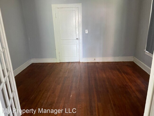 Foto del edificio - 1 br, 1 bath House - 3308 Boss Avenue