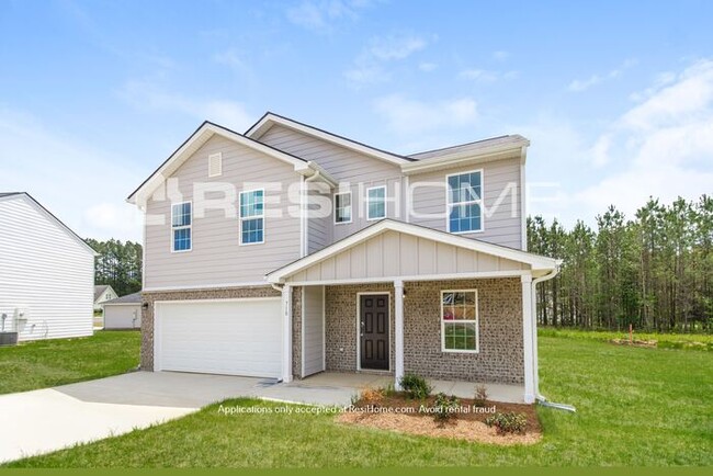 Building Photo - HOME FOR RENT!!