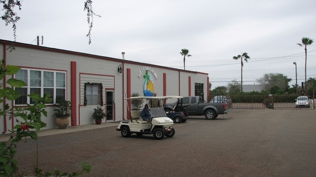 Building Photo - Big Valley Trailer Park