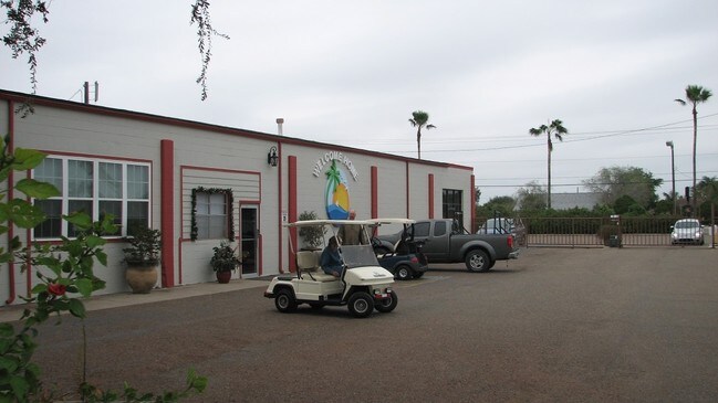 Foto del edificio - Big Valley Trailer Park